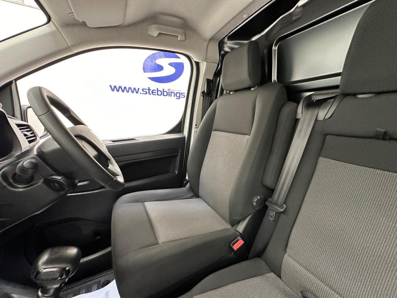 Fiat Scudo HV73YNB
