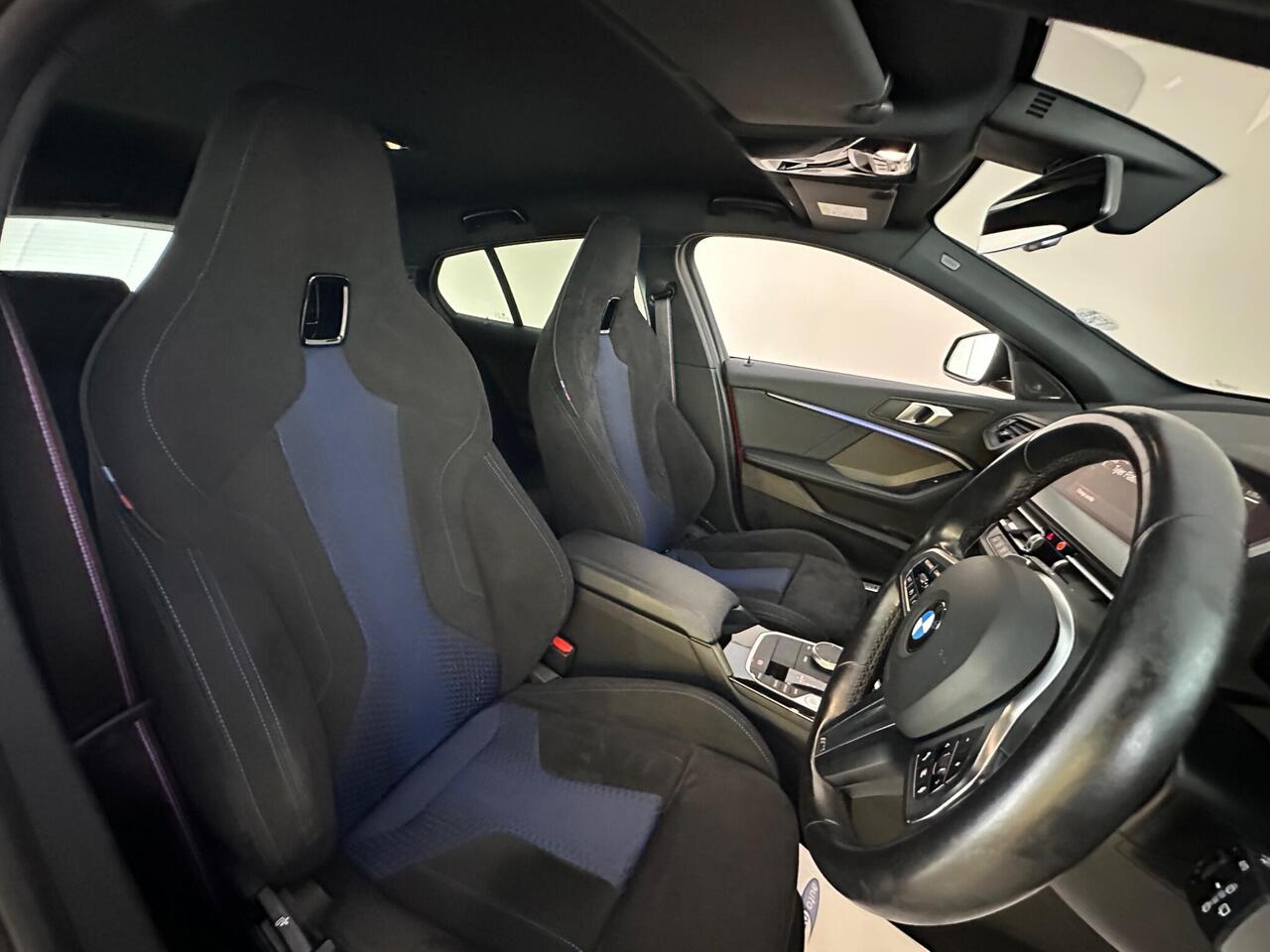 BMW 1 Series MX73XAA