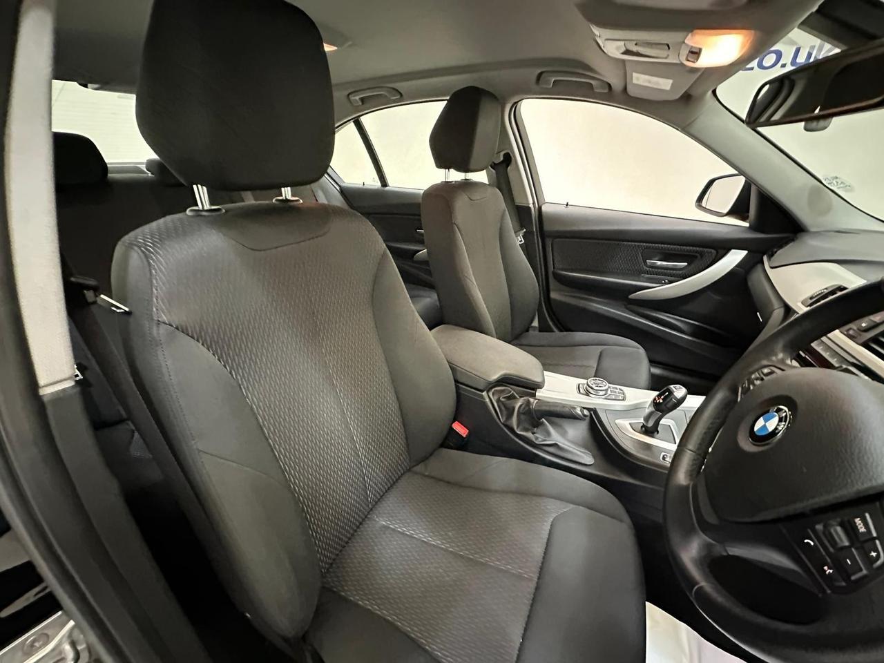 BMW 3 Series MM67MDU