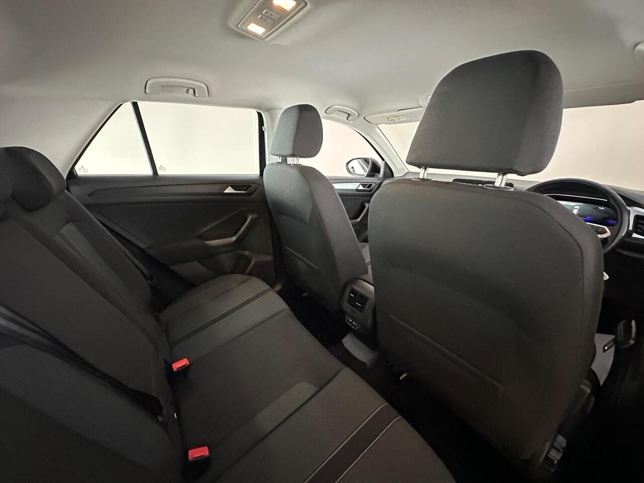 Volkswagen T-Roc GK72OLT