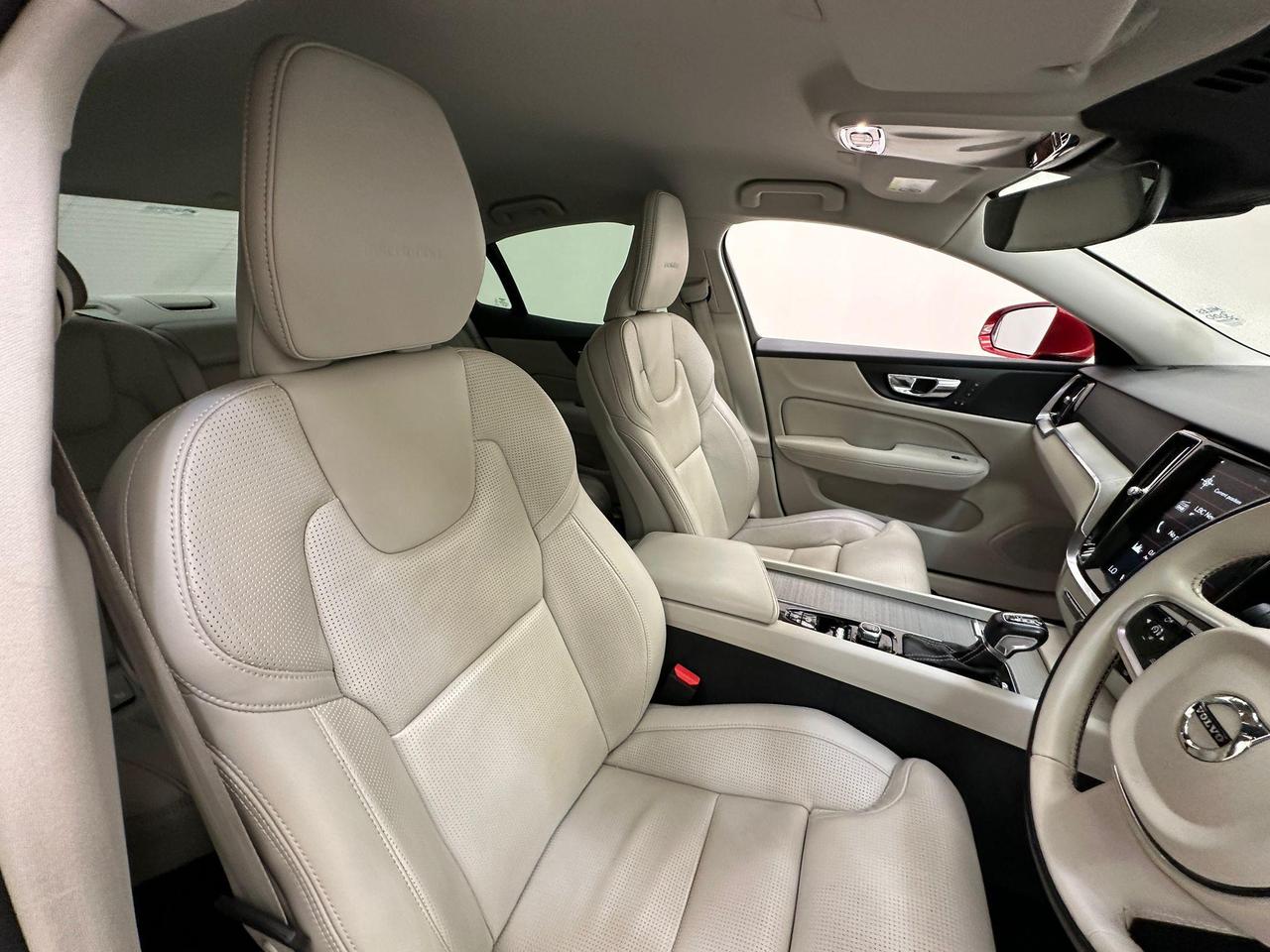 Volvo S60 GX69JFG