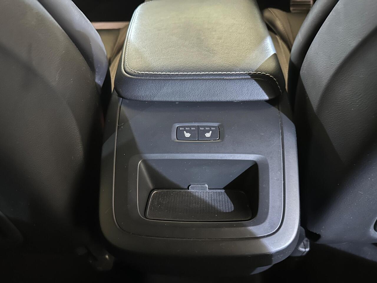 Volvo XC60 AO21ONC