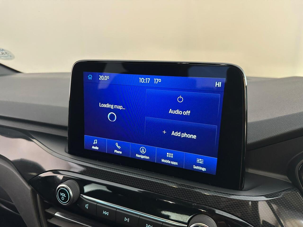 Ford Kuga YO21EHU