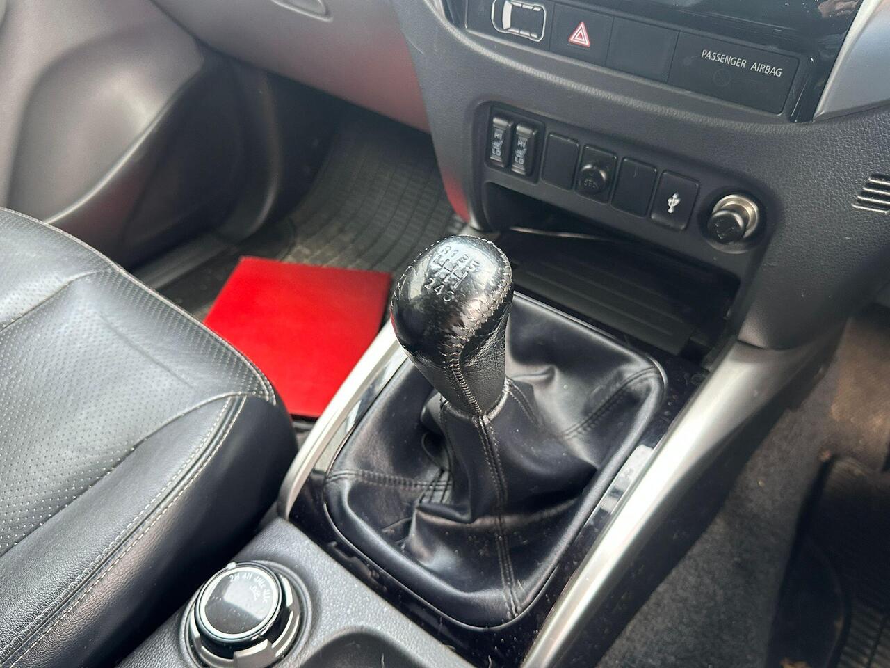 Fiat Fullback FN17YTE