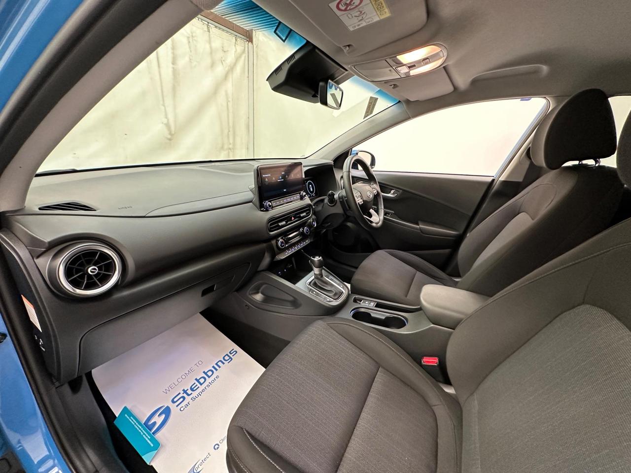 Hyundai KONA DU71YMC
