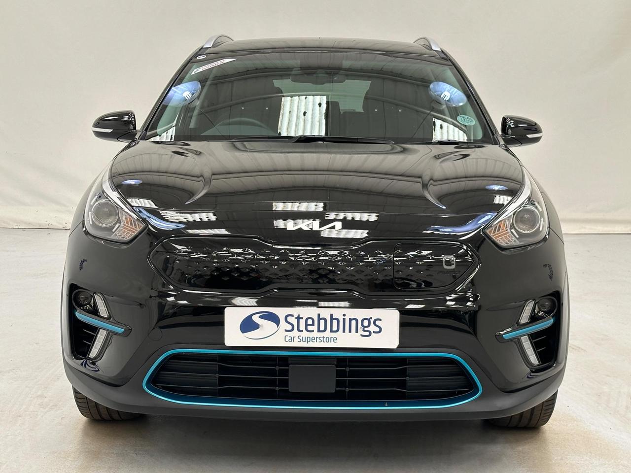 Kia Niro LR22NZA