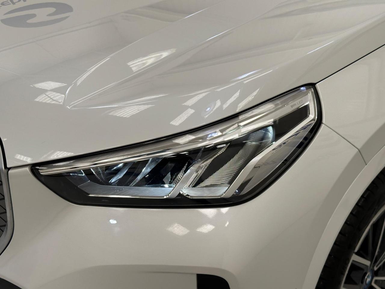 BMW iX1 ND24XEG