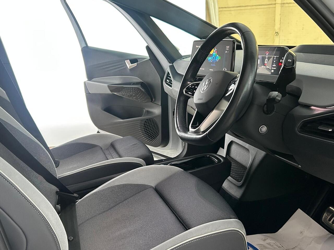 Volkswagen ID.3 AP21KKU