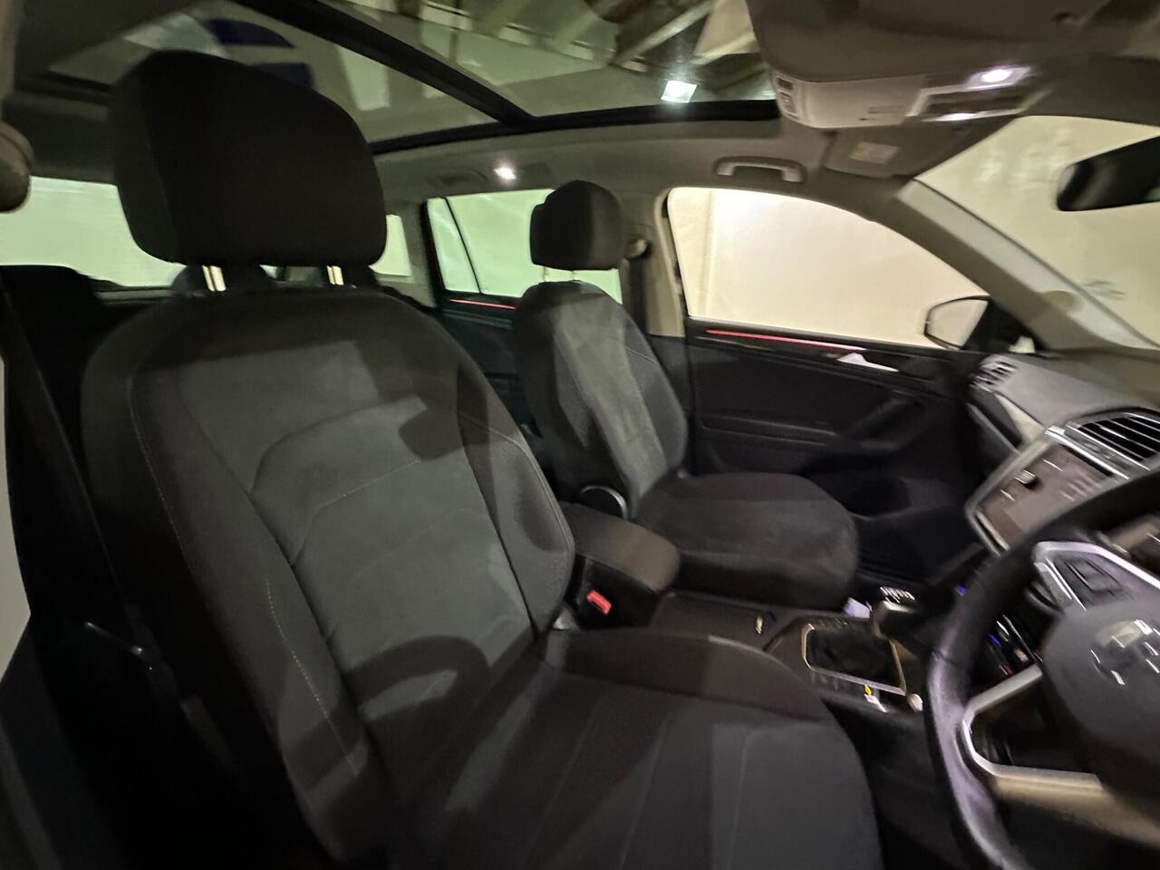 Volkswagen Tiguan KS23ORJ