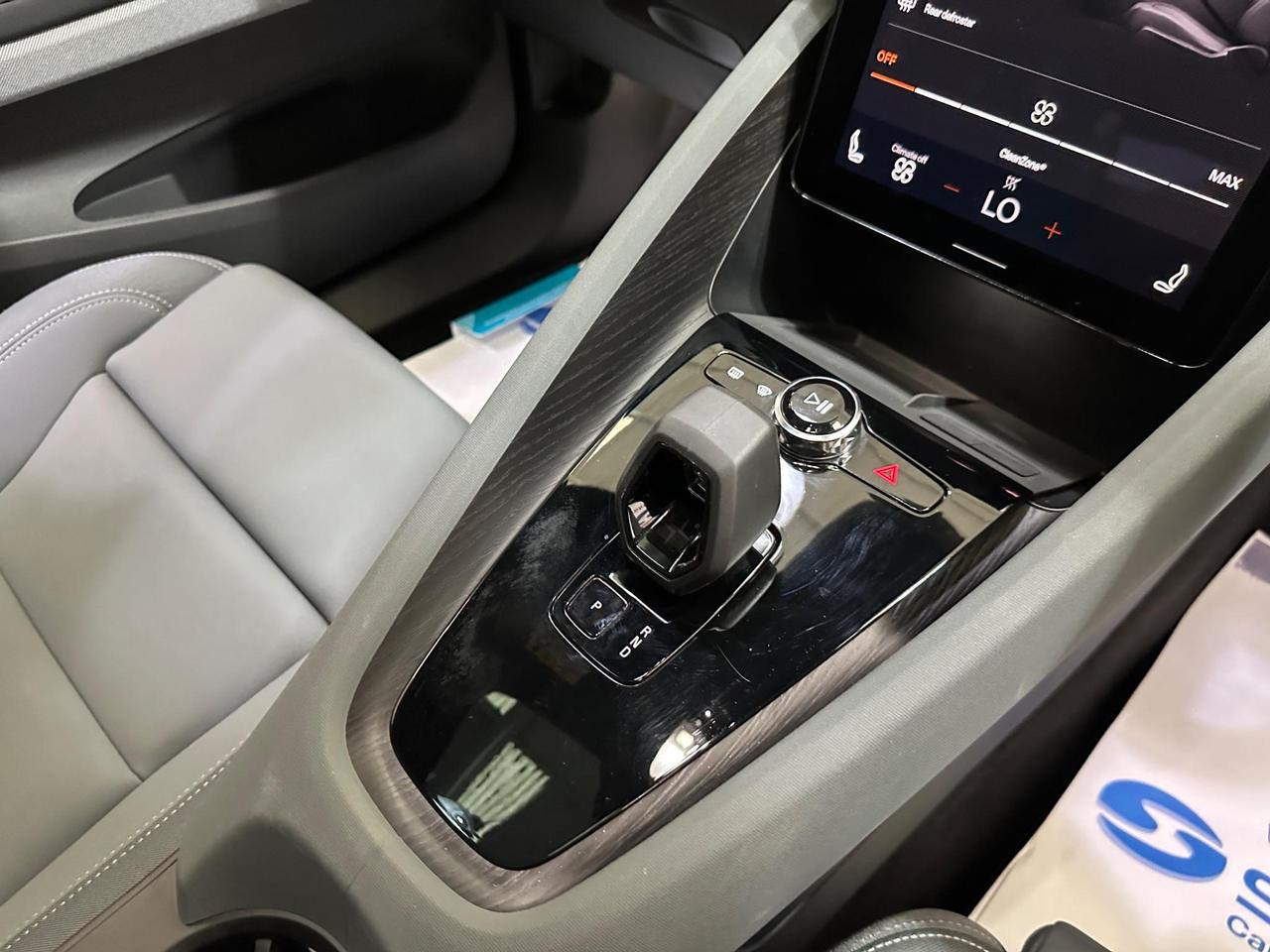 Polestar Polestar 2 OE72GMG