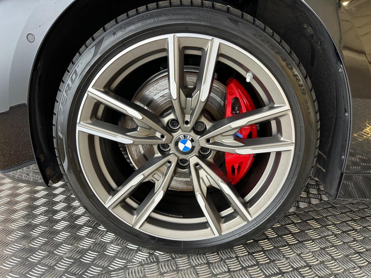 BMW 4 Series PK71FFX