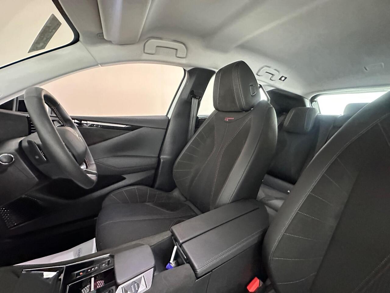 DS AUTOMOBILES DS 4 SH72HOA