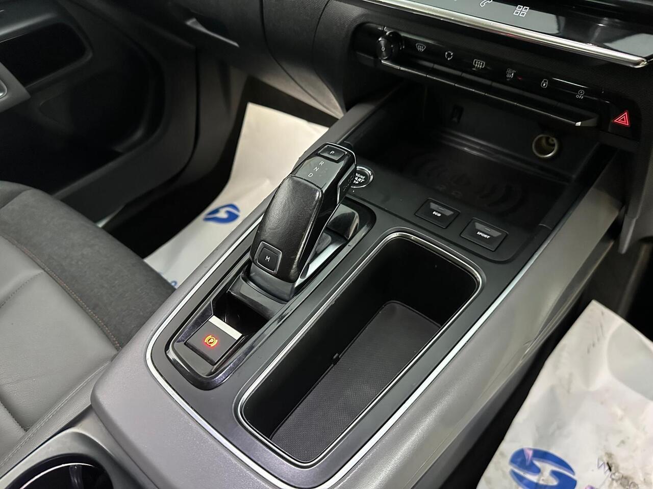 Citroen C5 Aircross DG21XDJ