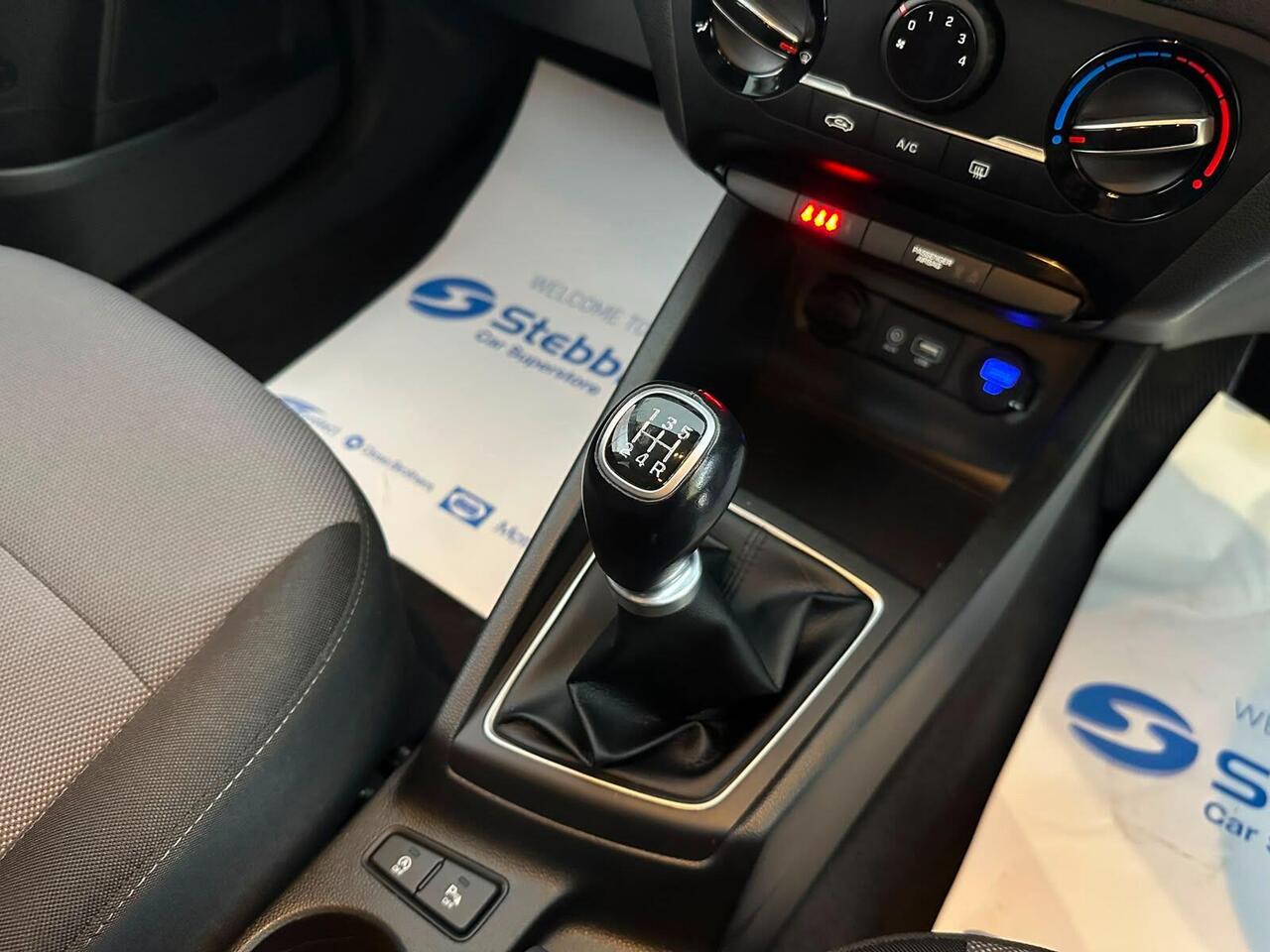 Hyundai i20 OY20ERX