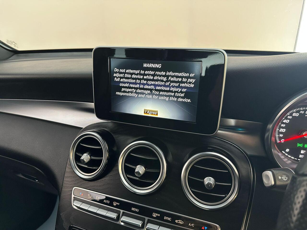 Mercedes-Benz GLC PJ67VXU