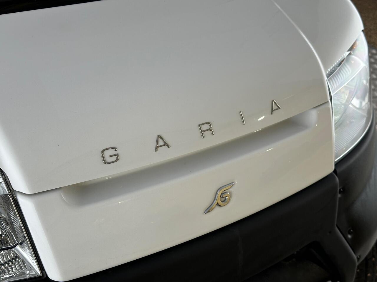 Garia Utility RX22EJD