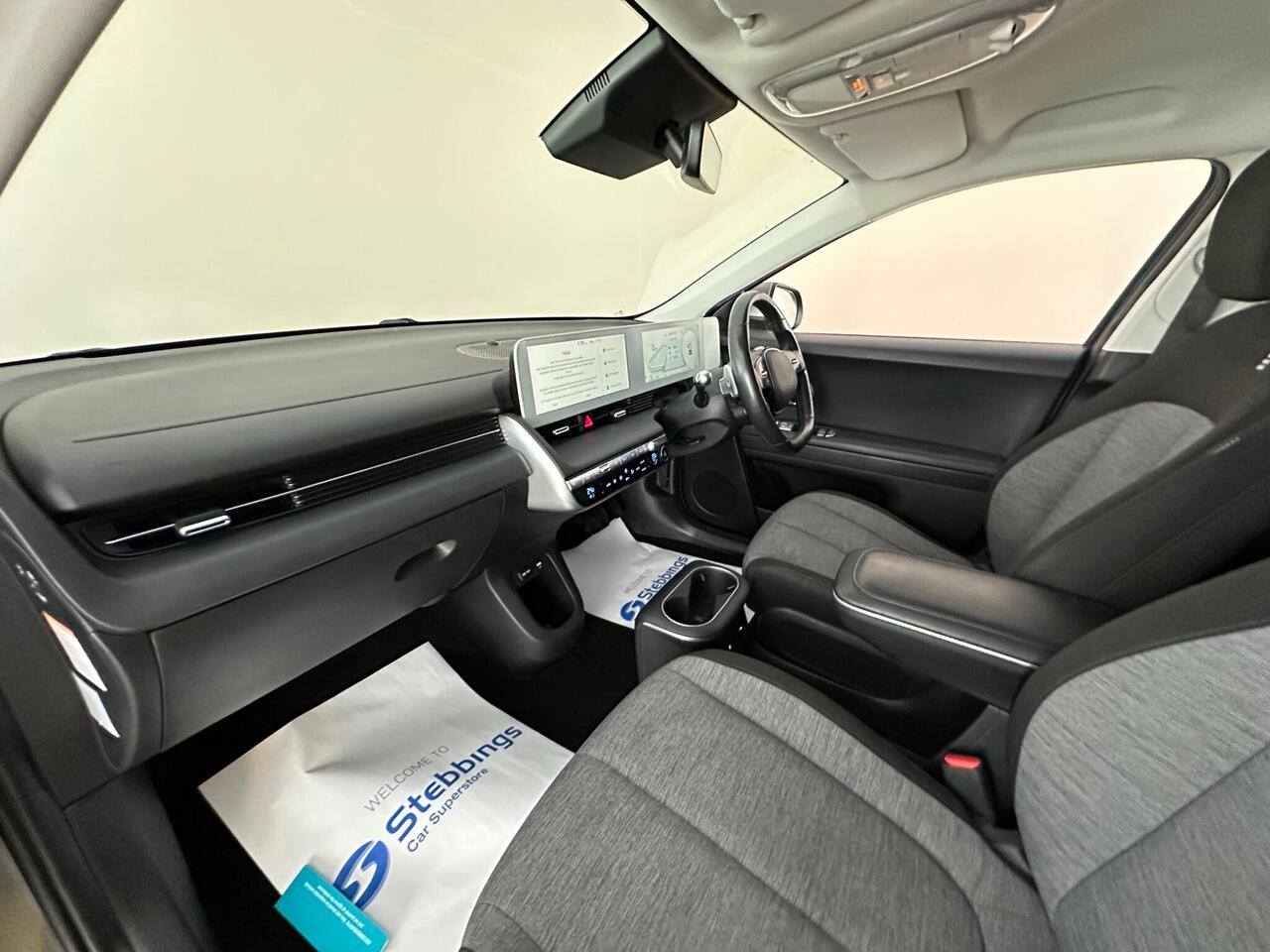 Hyundai IONIQ 5 CK72TMO