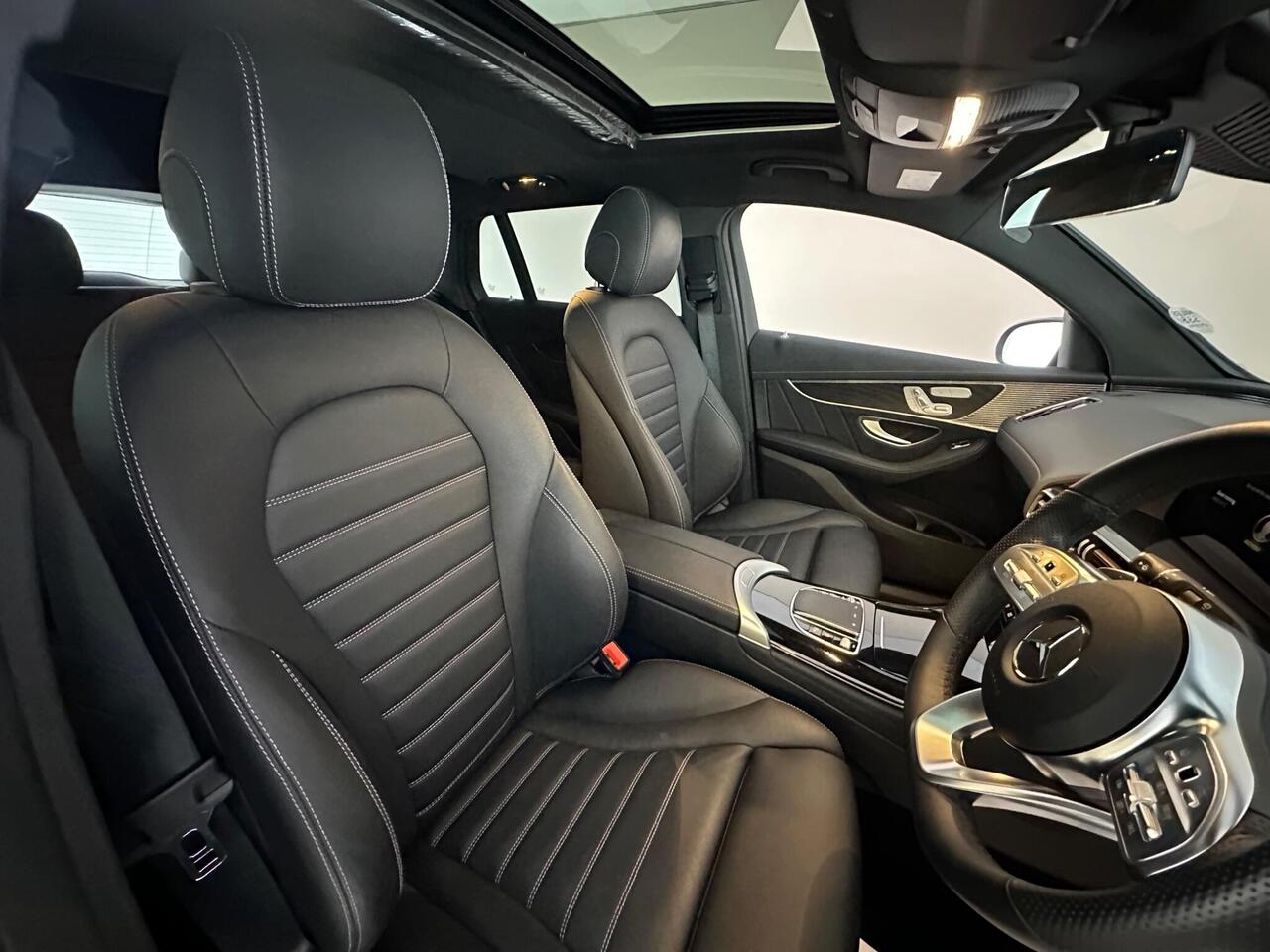 Mercedes-Benz EQC KR73FLC