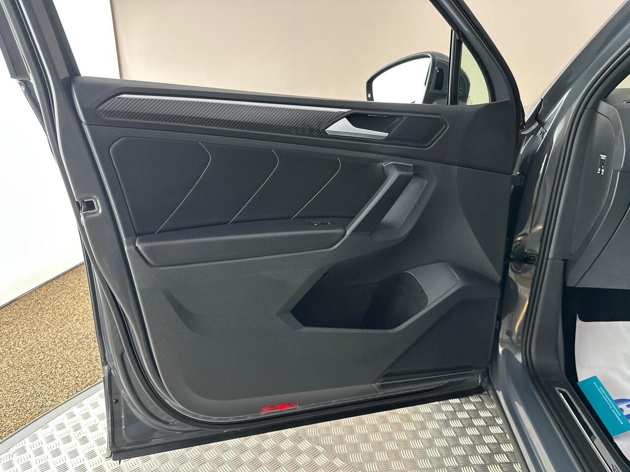 Volkswagen Tiguan MM23HOA