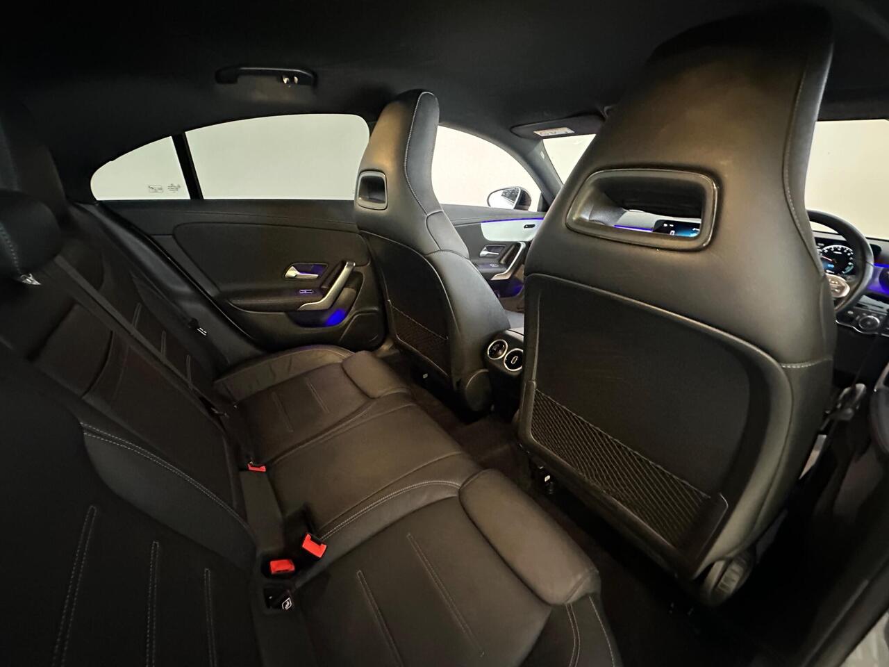 Mercedes-Benz CLA GU72XSD