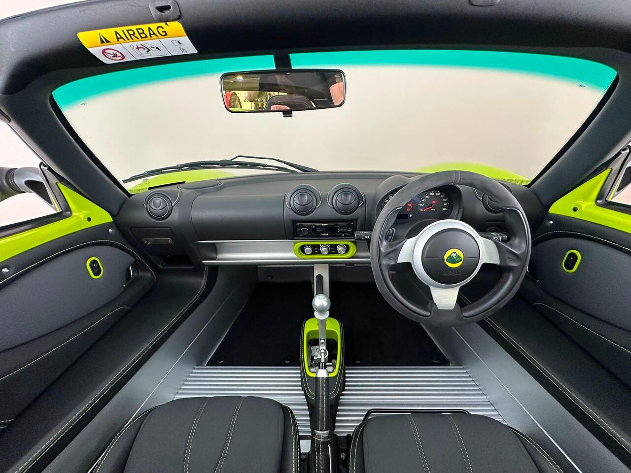 Lotus Elise GD21VFN