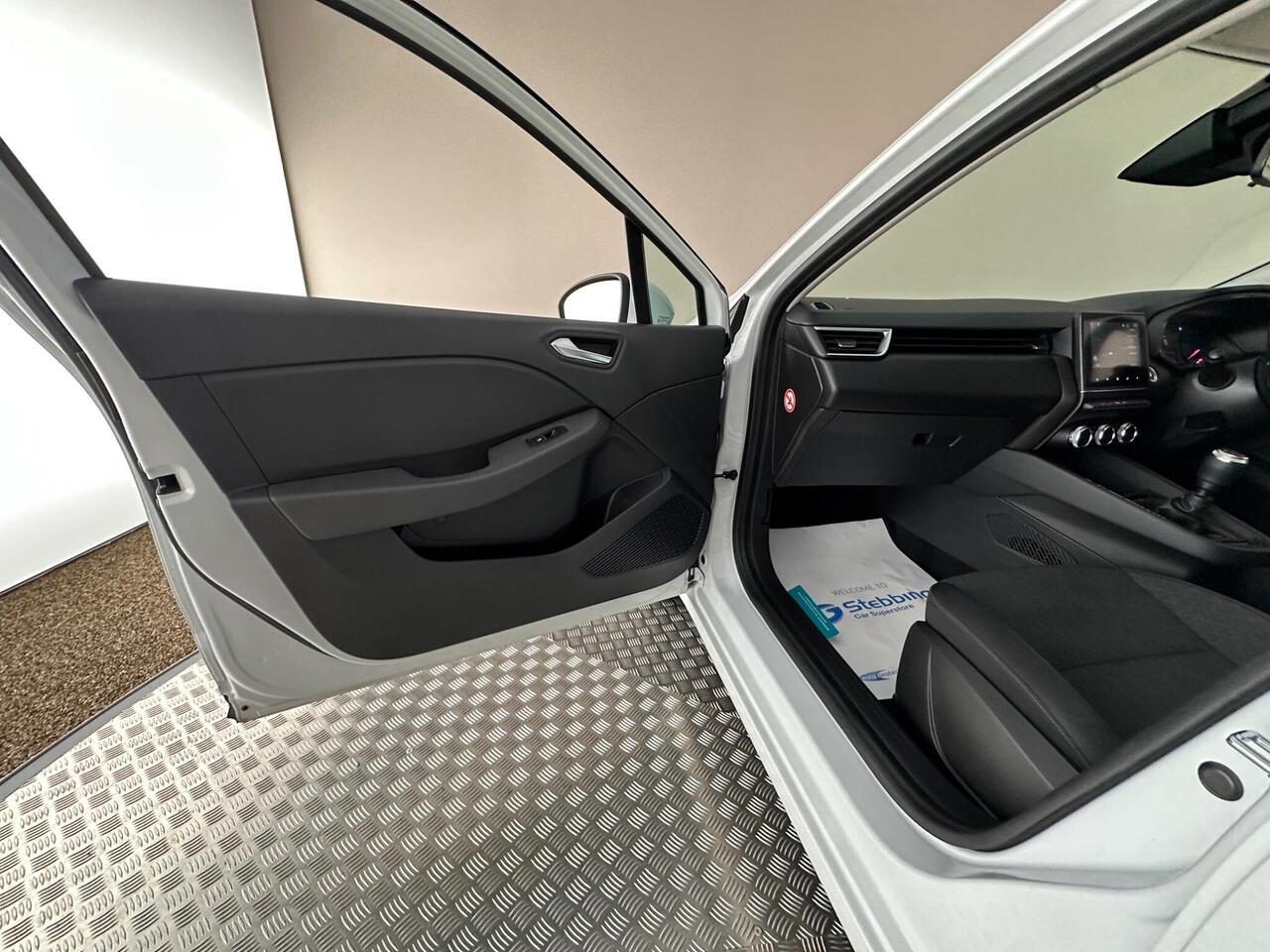 Renault Clio FL72CSF