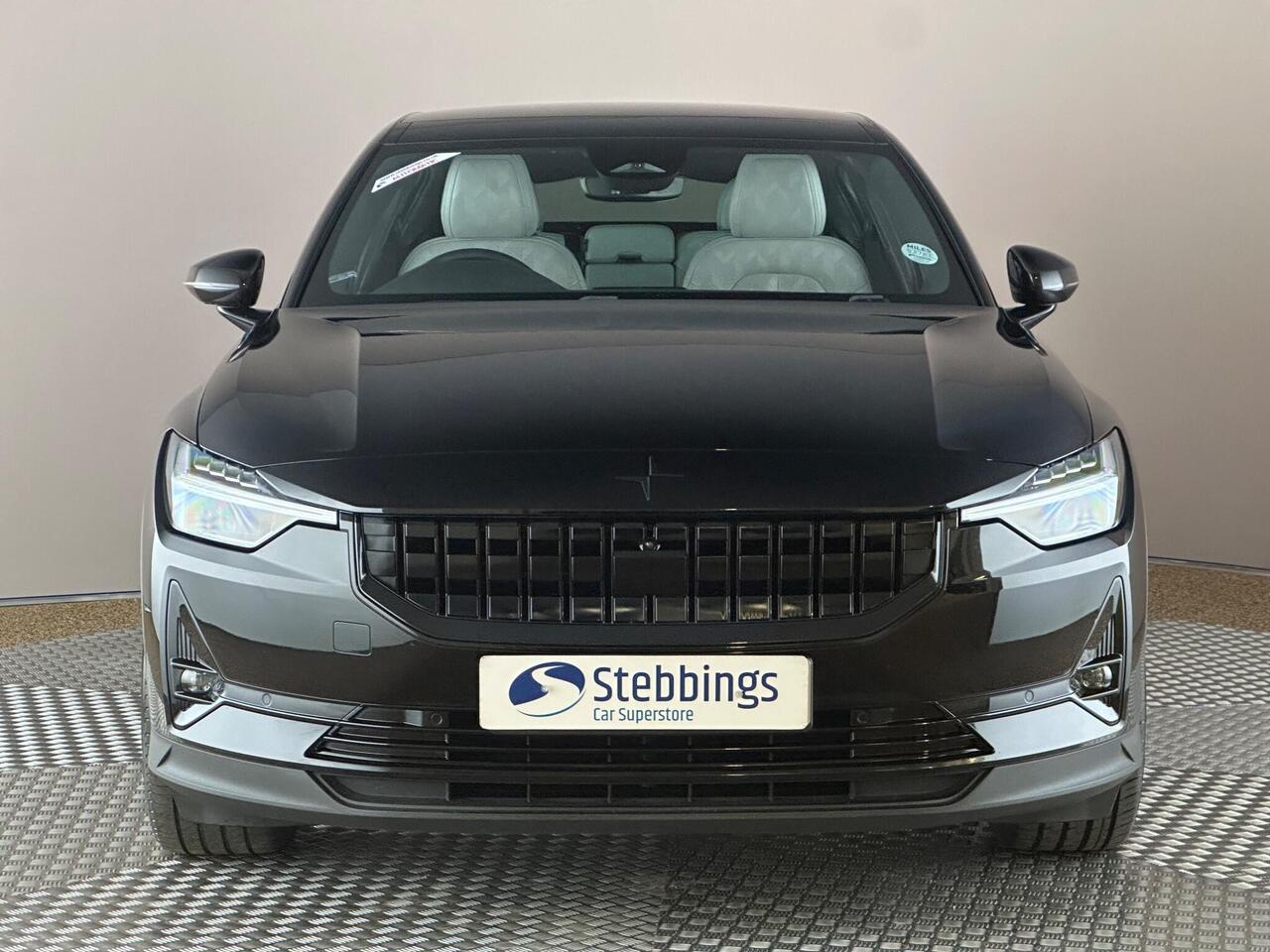 Polestar Polestar 2 OE72GNK
