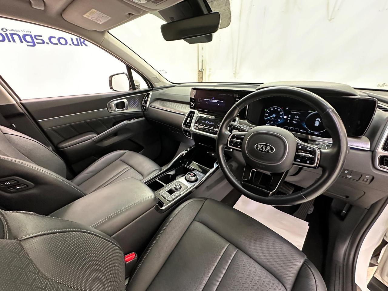 Kia Sorento MF70VVO
