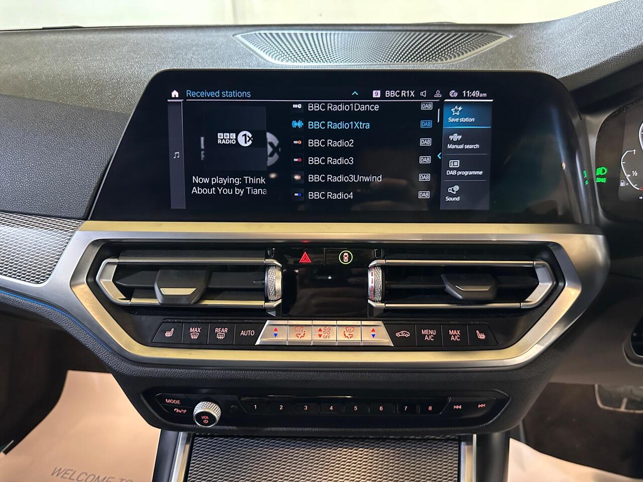 BMW 3 Series HT21JFK