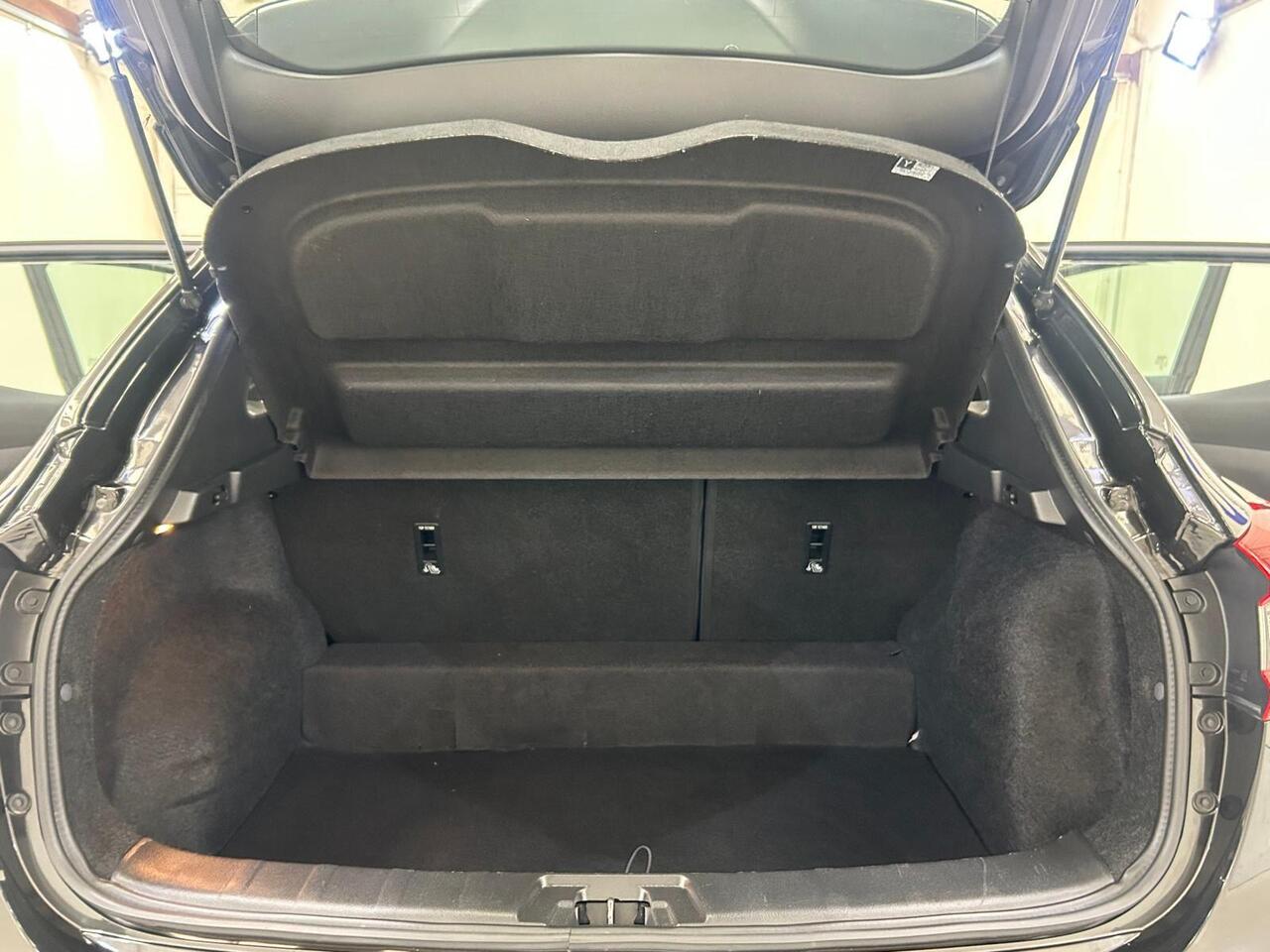 Nissan Qashqai DV21XJA