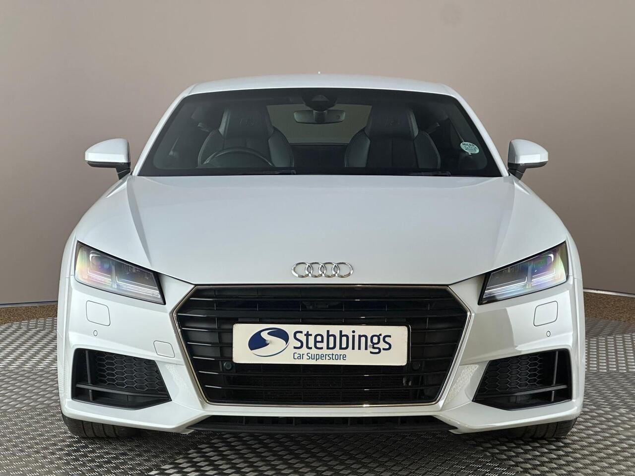Audi TT DE67CZT