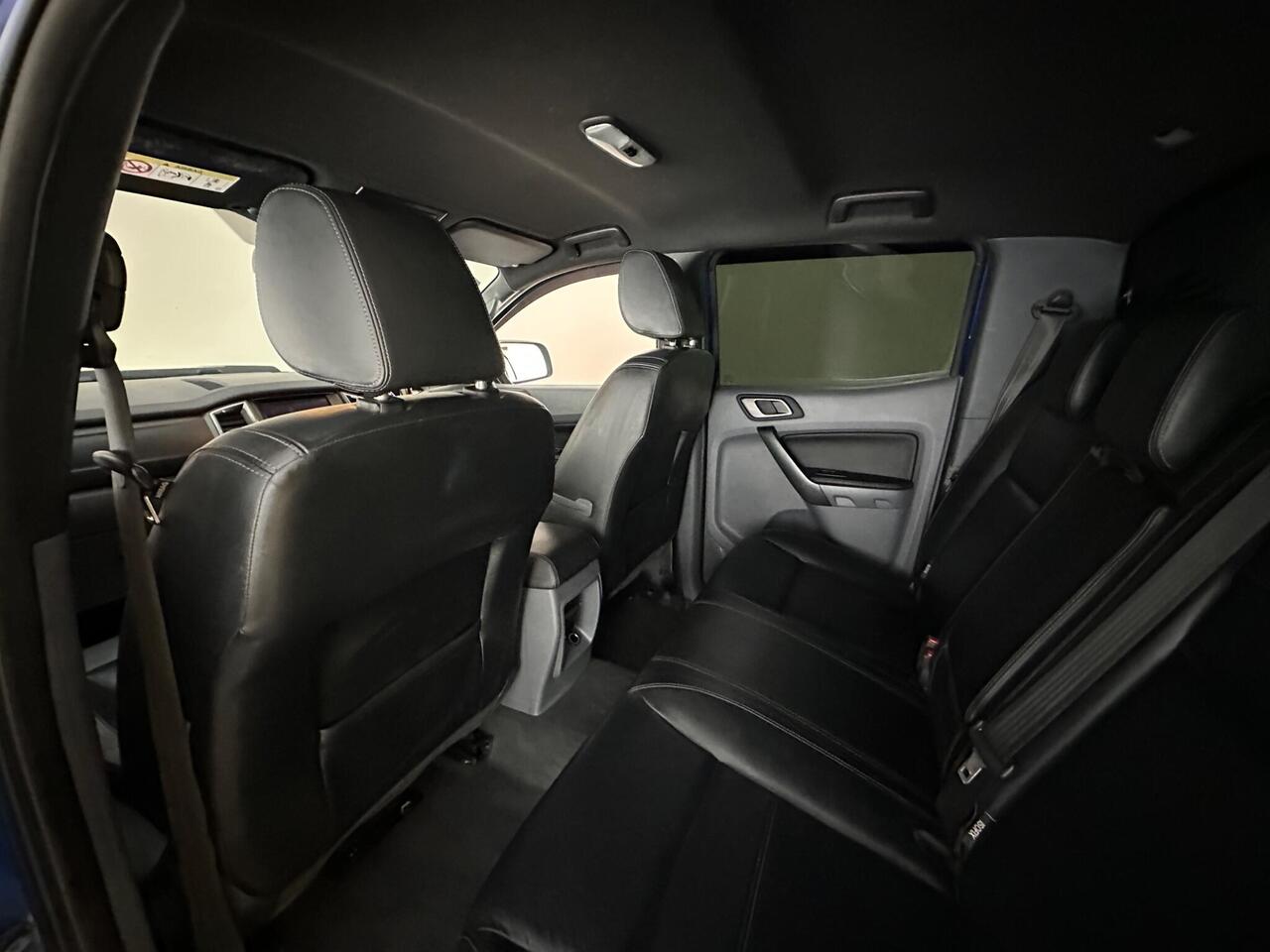 Ford Ranger BD68VXE