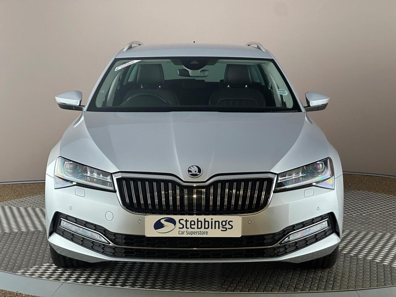 Skoda Superb BF72DFD