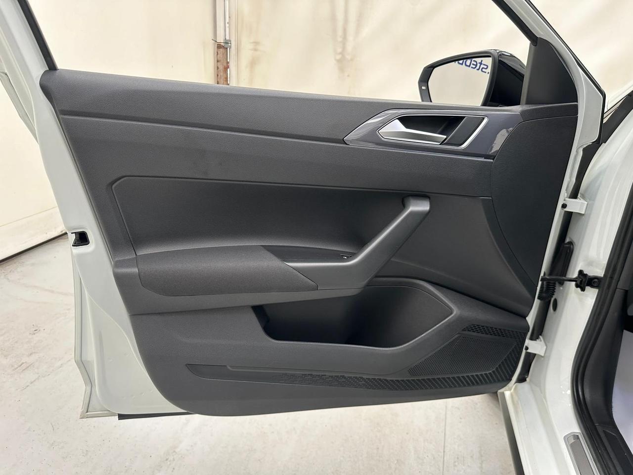 Volkswagen Polo AO21EVF