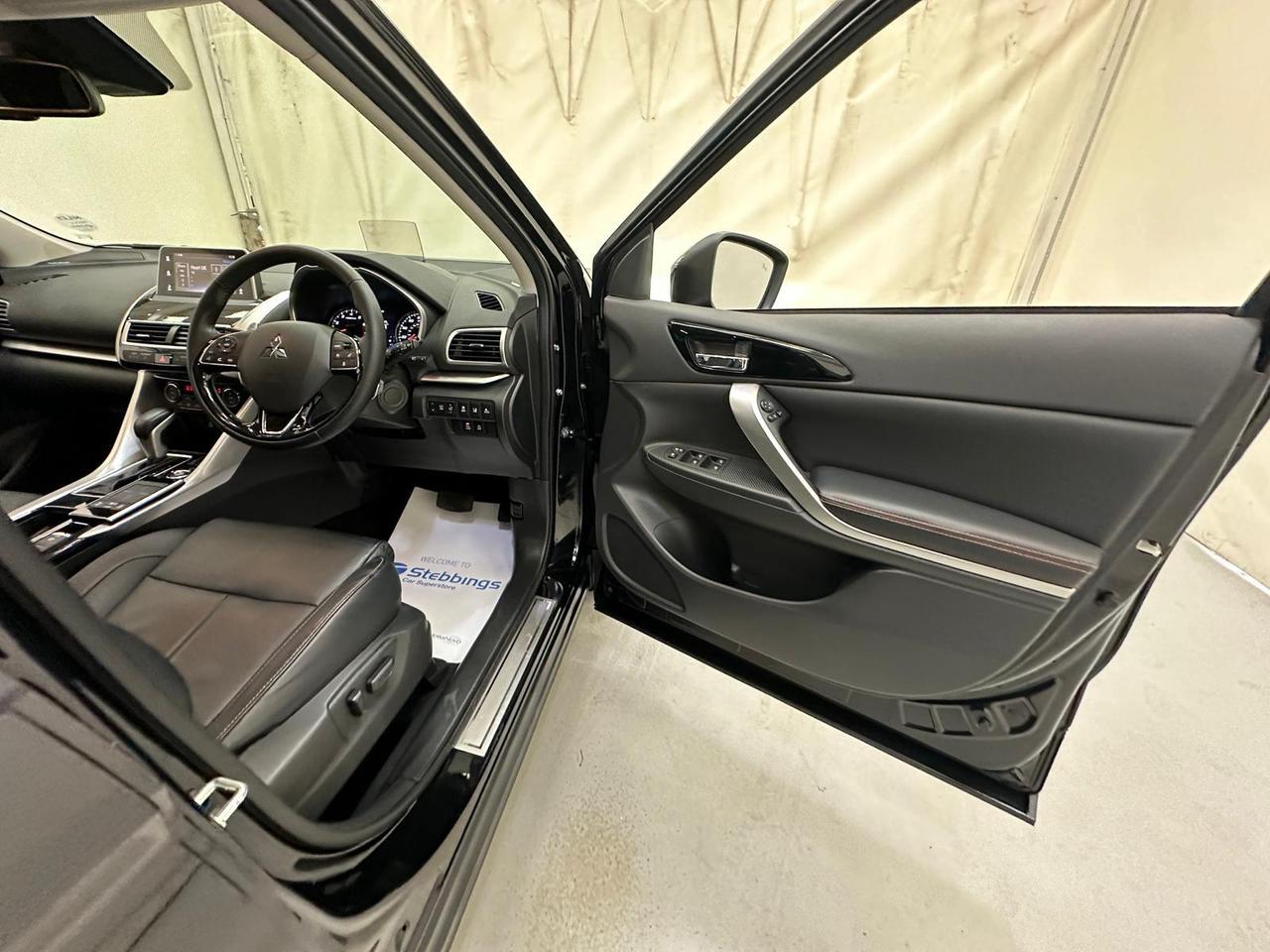 Mitsubishi Eclipse Cross GM19WRR