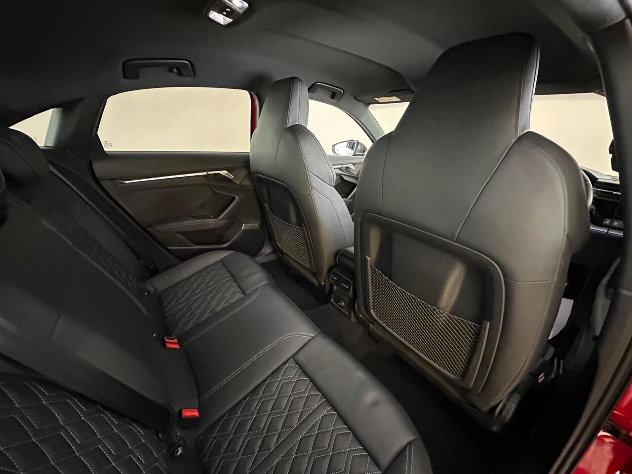Audi S3 AR70EFC