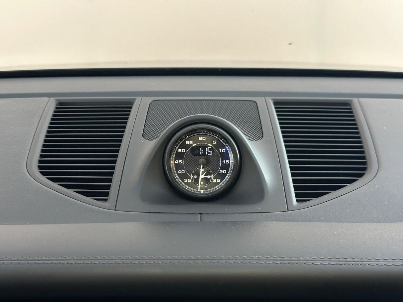 Porsche Macan AP72WGZ