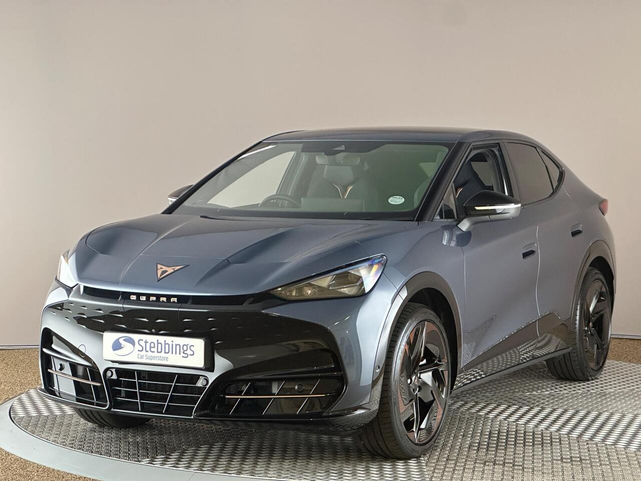 CUPRA Tavascan KT74OAM