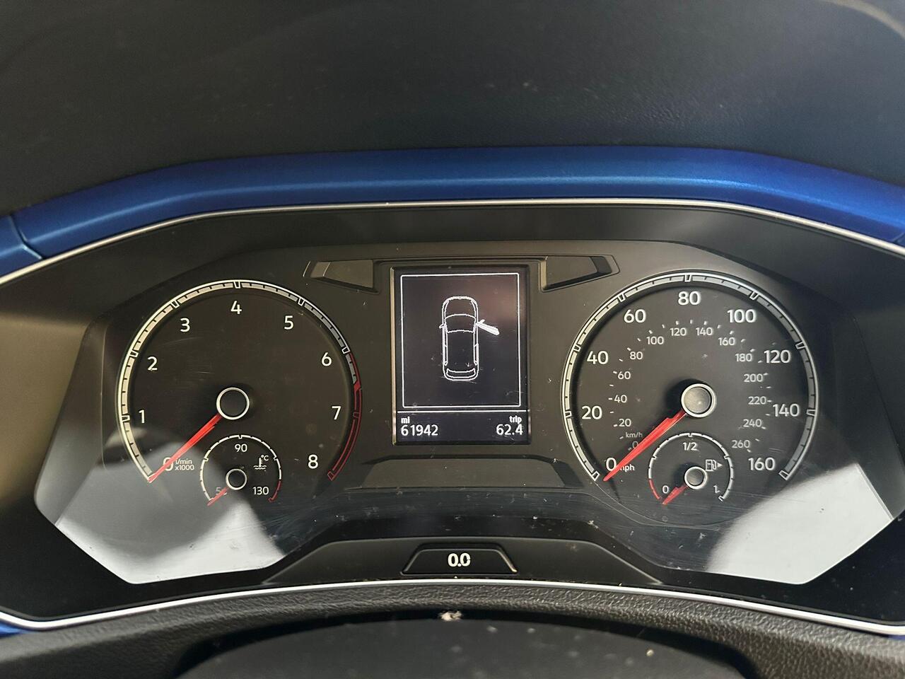 Volkswagen T-Roc K27CDS