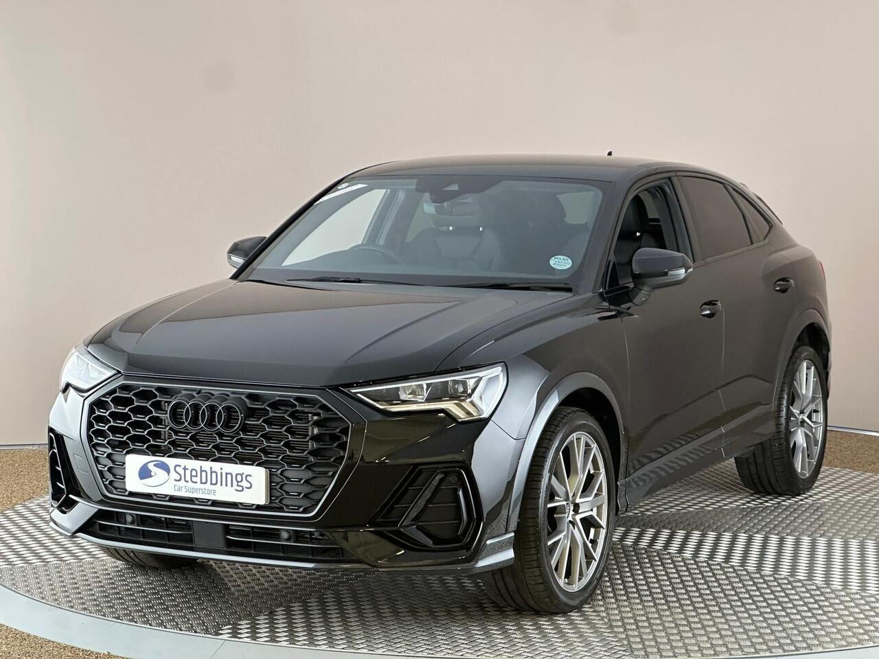 Audi Q3 KX24ZHC