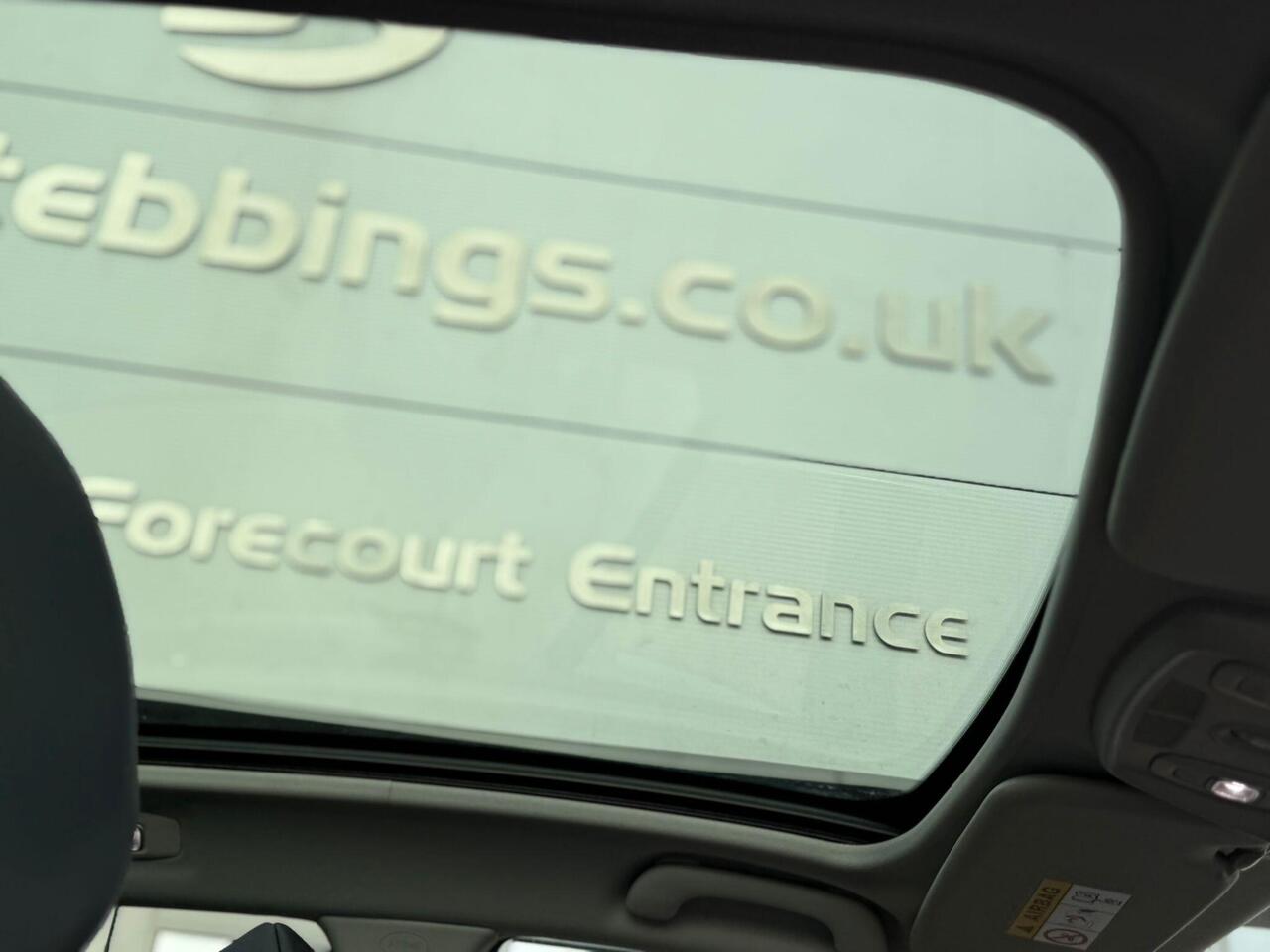 Renault Kadjar SJ68YNX