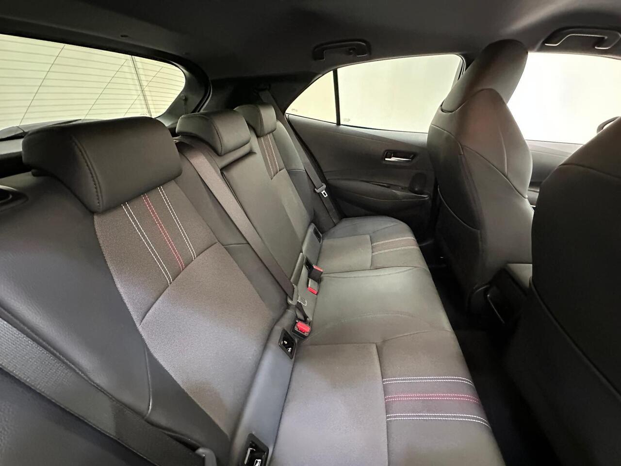 Toyota Corolla PK23CXU