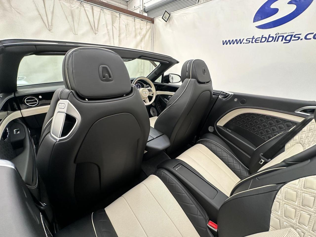 Bentley Continental MV22NBB
