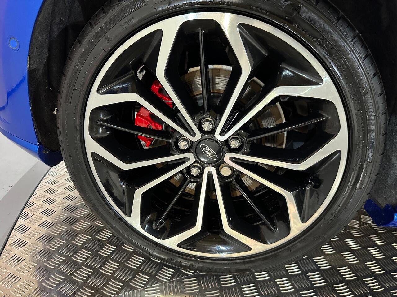 Ford Focus EK20KNF