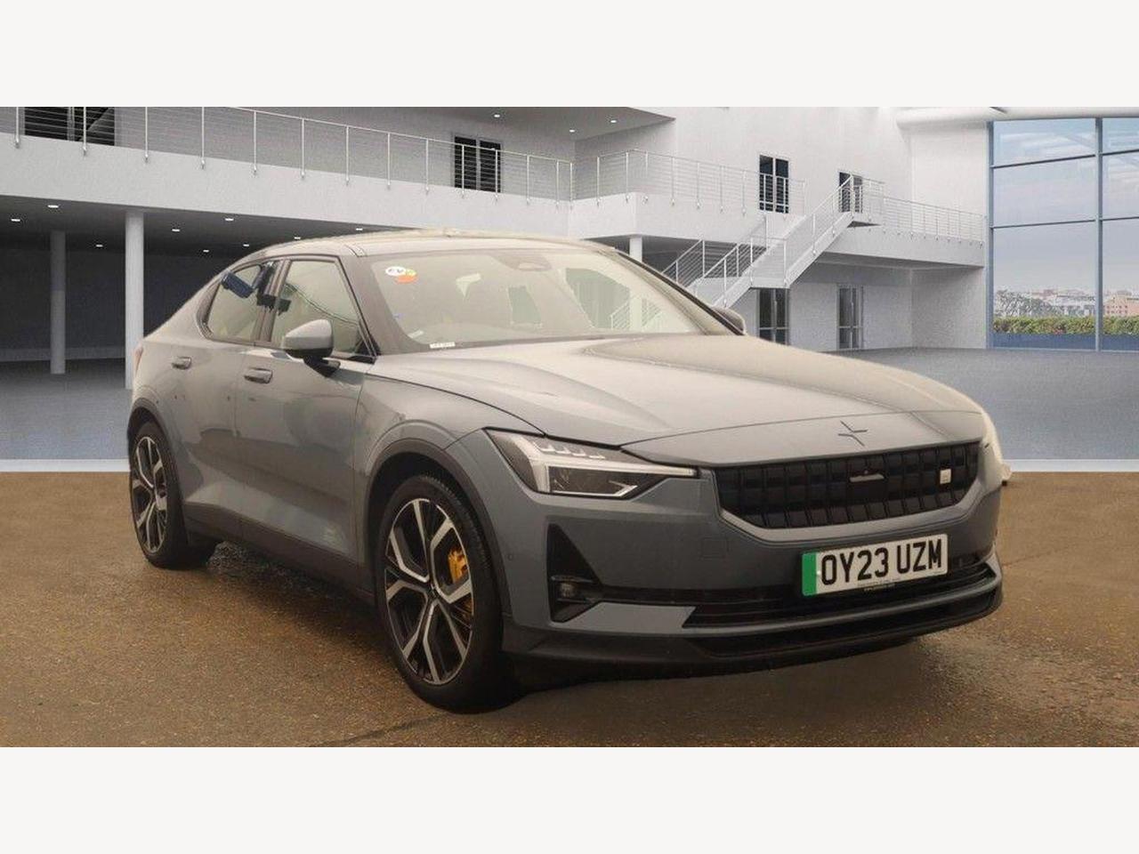 Polestar Polestar 2 OY23UZM