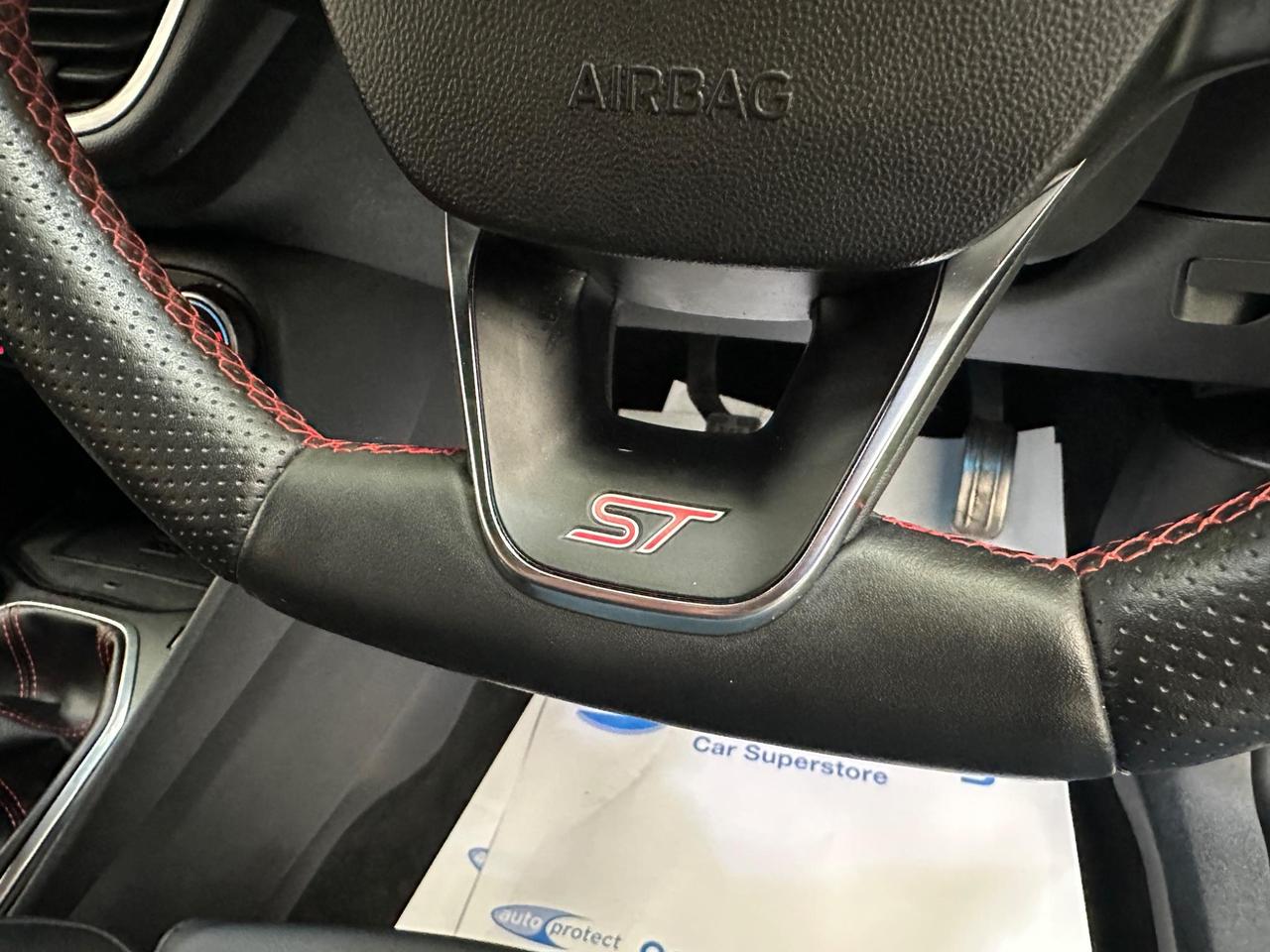 Ford Fiesta FL72EOR