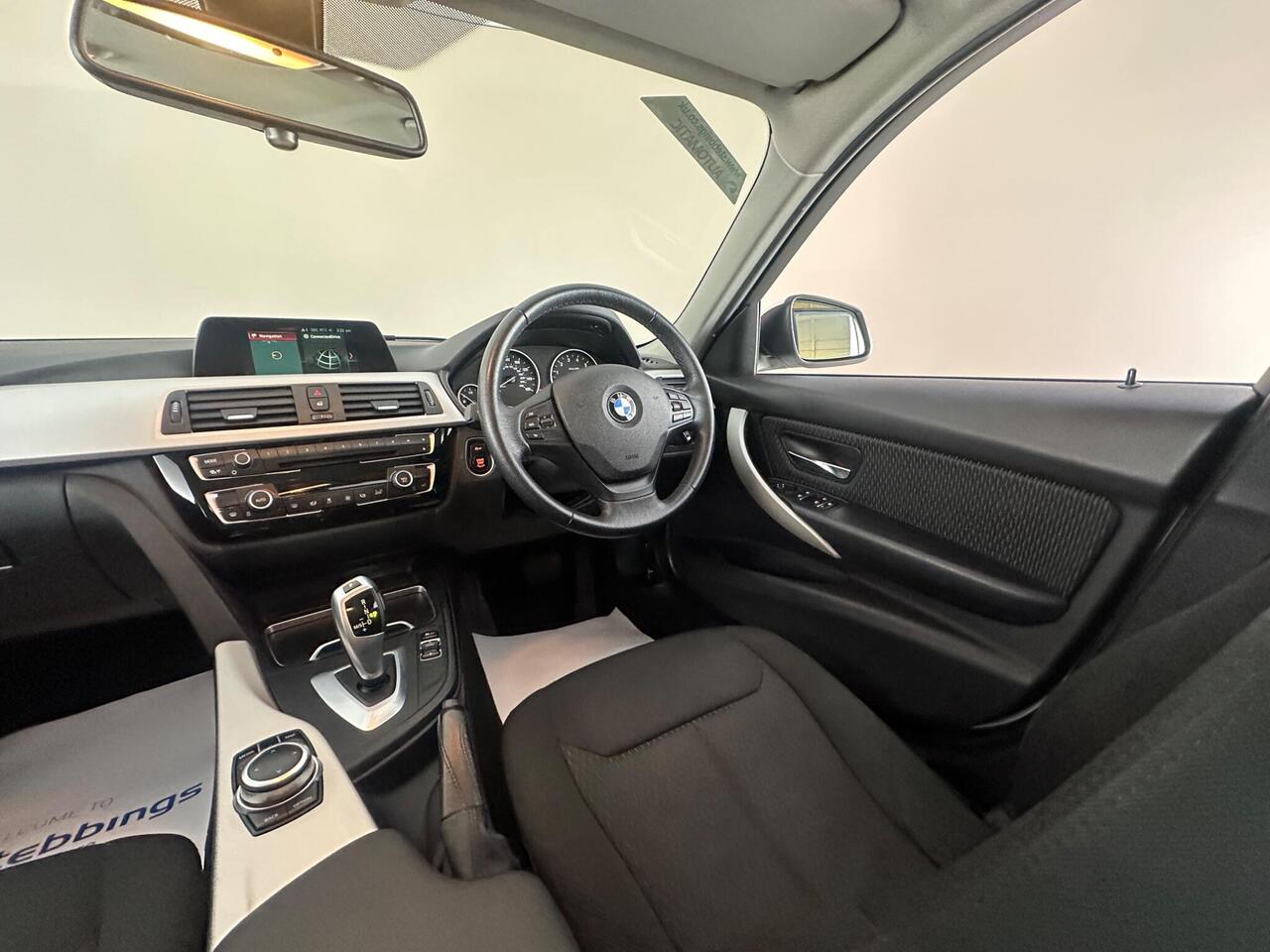 BMW 3 Series MV68EOA