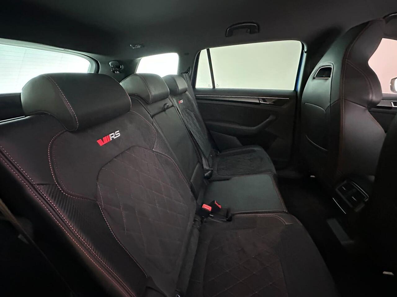 Skoda Kodiaq KV68MLK