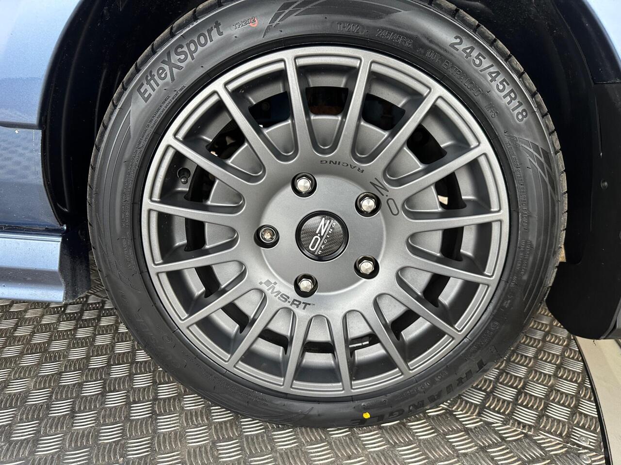 Ford Transit Custom HJ73XOD