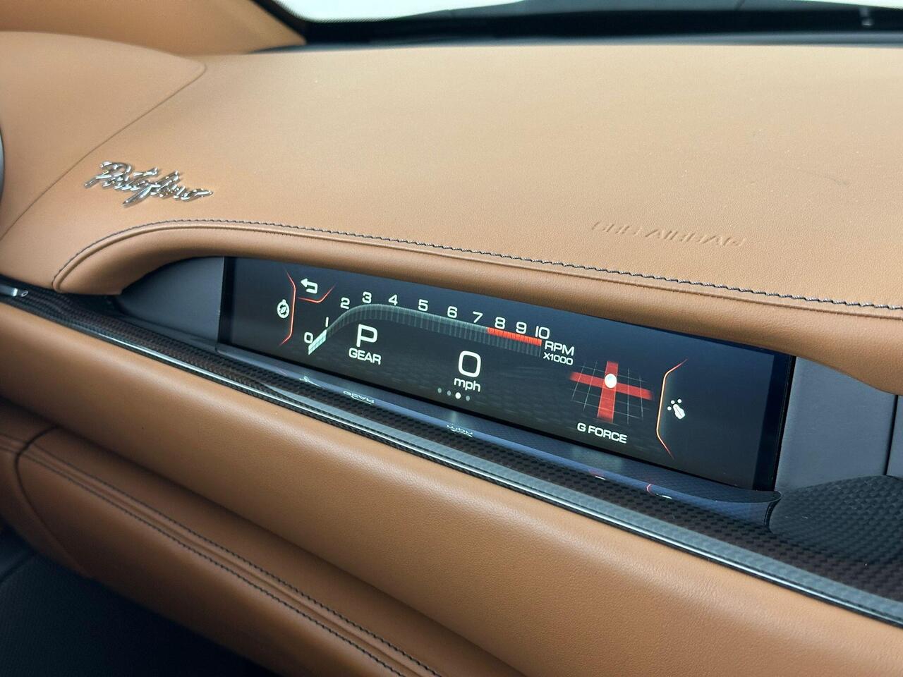 Ferrari Portofino F1DCT